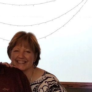 Meet your Posher, Trish